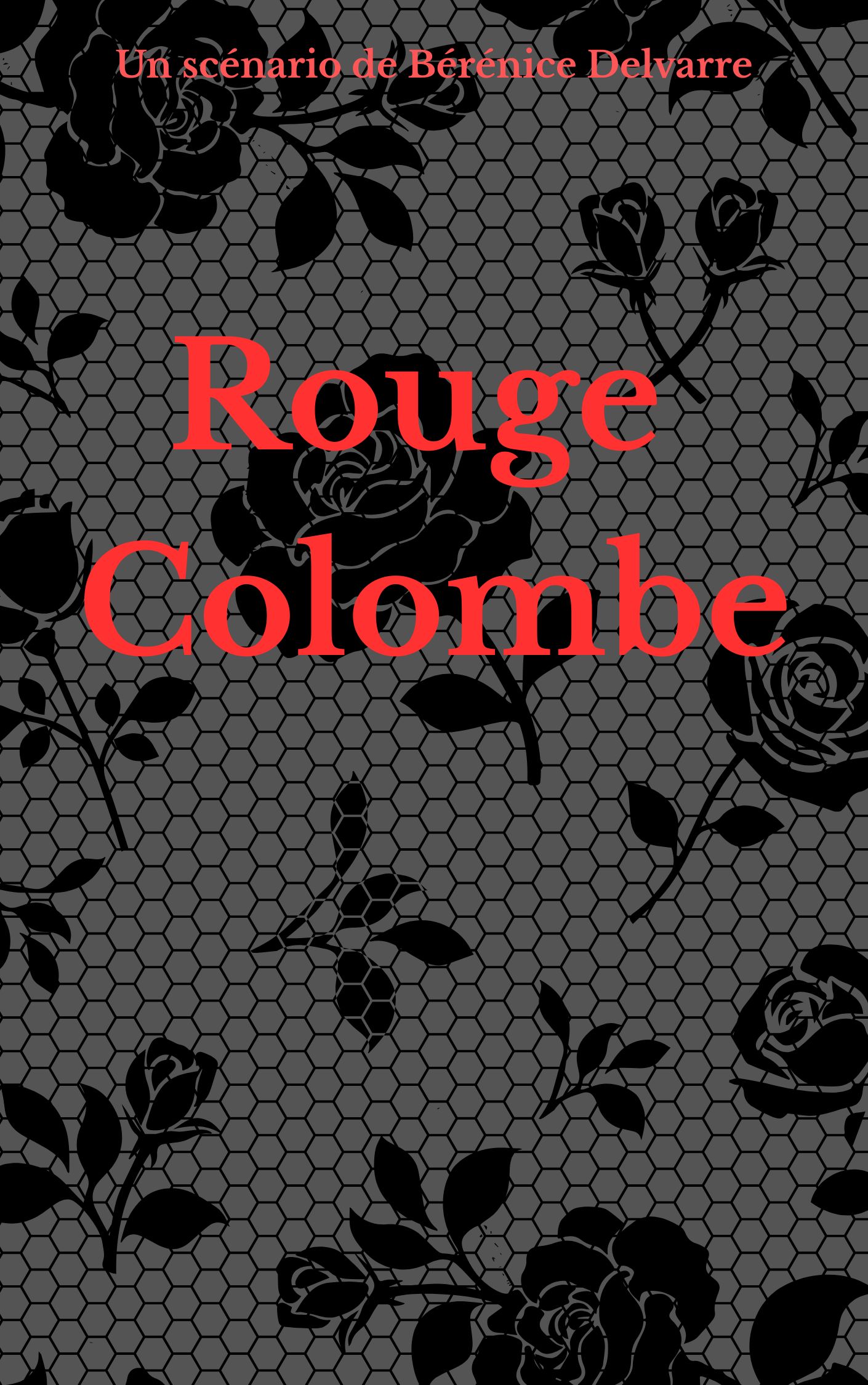 Rouge Colombe